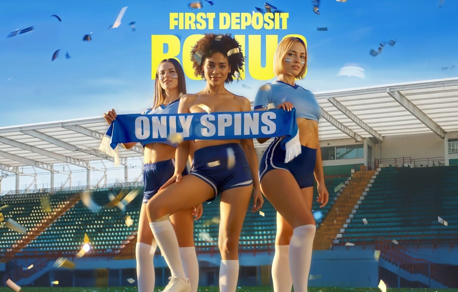 Bonus di Benvenuto