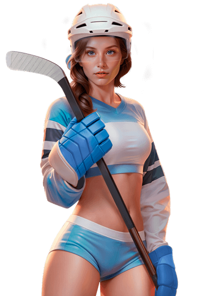 hockey su ghiaccio
