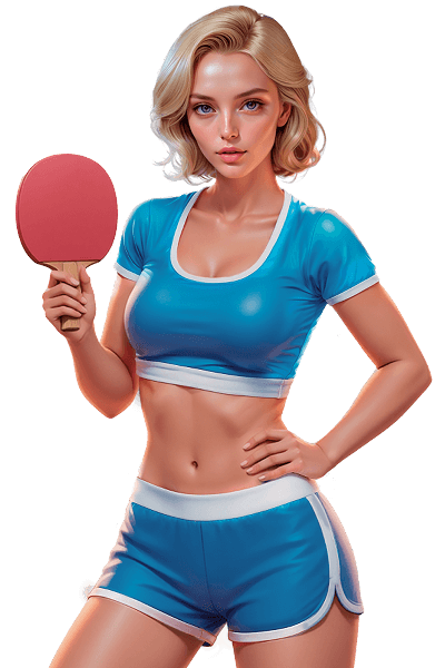 ping pong